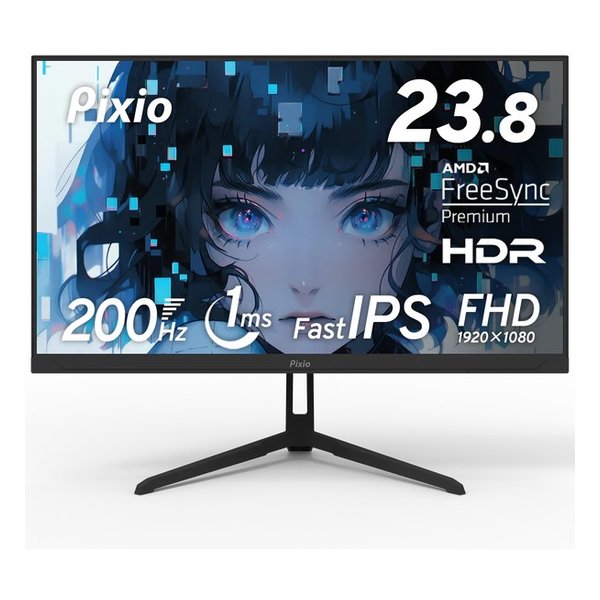 PX248WAVE-O