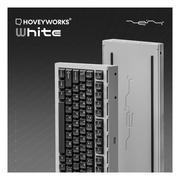 贅沢品 e-zoa.com｜[HOVEY ゲーミング WORKS（ホビーワークス）] キーボード