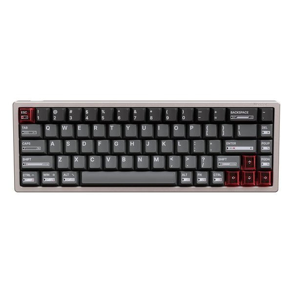 MAGGER68HEPROANO-CGD