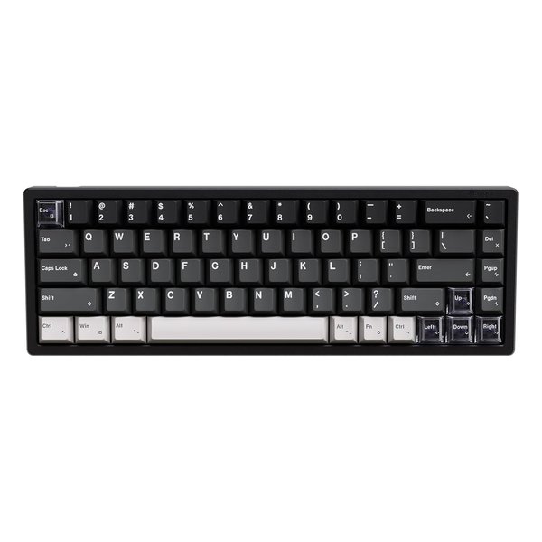 MAGGER68HEPROANO-CBK
