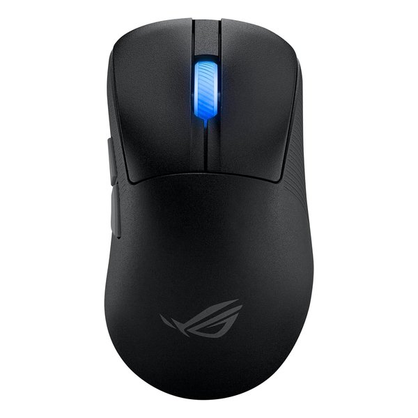 P714 ROG KERIS II WL ACE/BLK