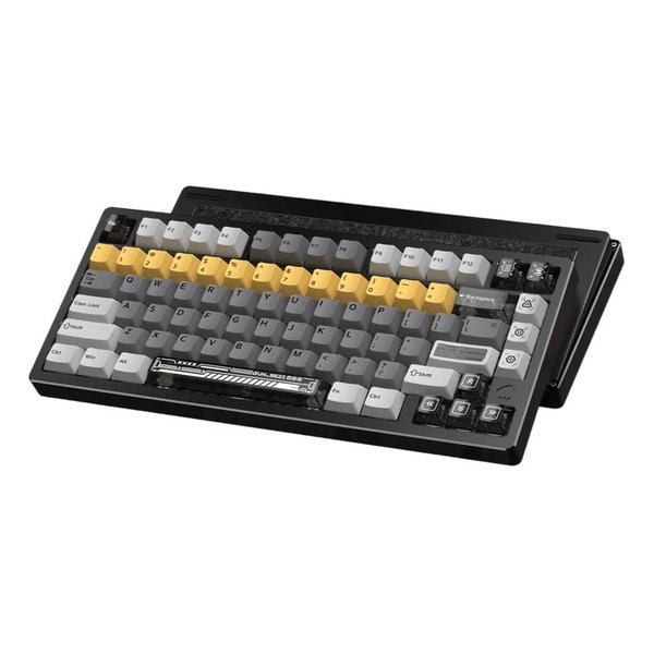 PRT75BLK