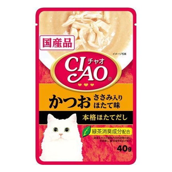 CIAO pE`  ݓ قĖ 40g