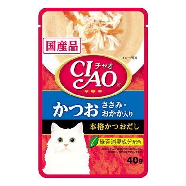 CIAO pE`  ݁E 40G