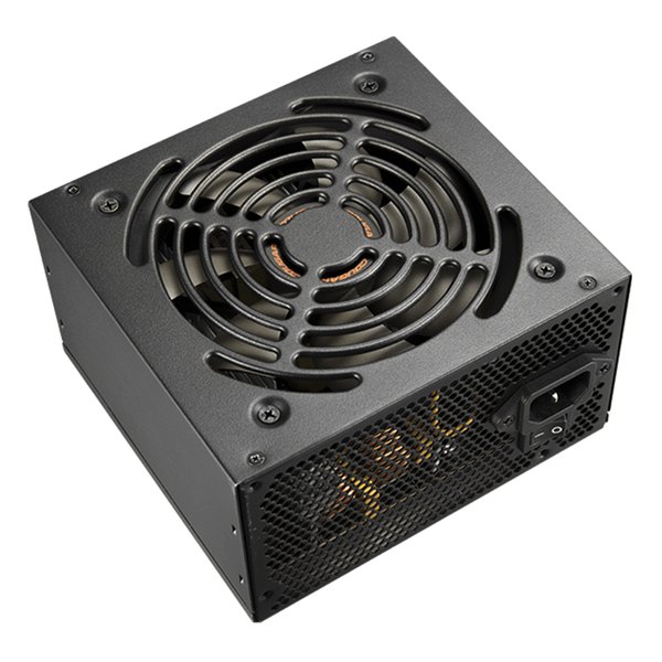 CGR BA-650