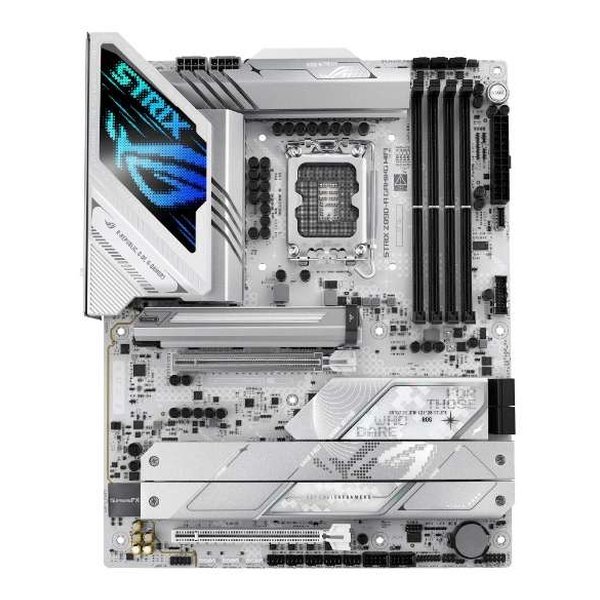 ROG STRIX Z890-A GAMING WIFI