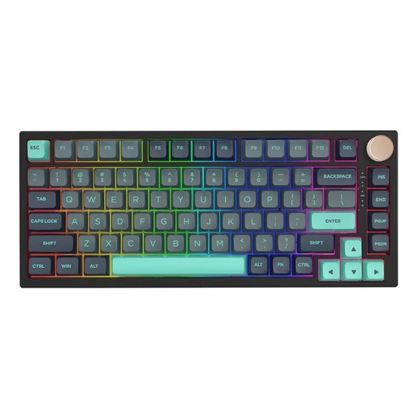N75BLUE