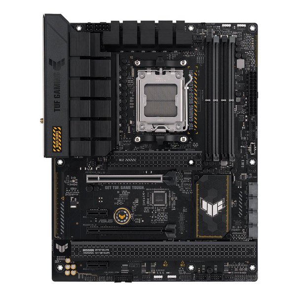TUFGAMINGB650PLUSWIFI