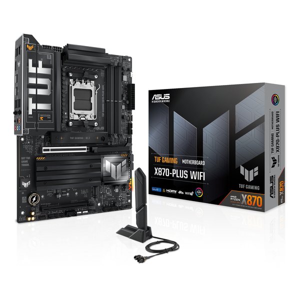 TUF GAMING X870-PLUS WIFI