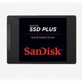 SSD PLUS SDSSDA-240G-G26