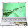 Let`s note S9 CF-S9LYYDS/DW