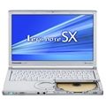 Let’s note SX1 CF-SX1GE8DS
