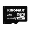 KM-MCSDHC6X32G [32GB]