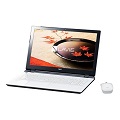 LAVIE Smart NS(e) PC-SN17C オフィス付き 2015年12月発表モデル