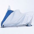 バイクカバーECM