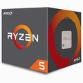 Ryzen 5 1400 BOX