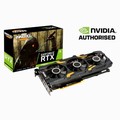 GeForce RTX 2080 Ti Gaming OC X3 N208T3-11D6X-1150VA24 [PCIExp 11GB]