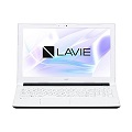LAVIE Note Standard NS100/H2W-H4 PC-NS100H2W-H4