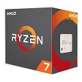 Ryzen 7 1800X BOX