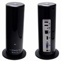 WiFi ���f�B�A�����_���[ KRL100