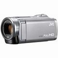 Everio GZ-HM155