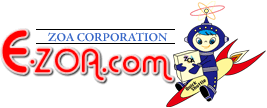 e-zoa.com�̃z�[���ɖ߂�܂�