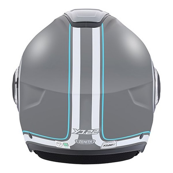 e-zoa.com｜[YAMAHA (ヤマハ)] YJ22 II GF-2 グレーLサイズ