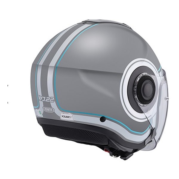 e-zoa.com｜[YAMAHA (ヤマハ)] YJ22 II GF-2 グレーLサイズ