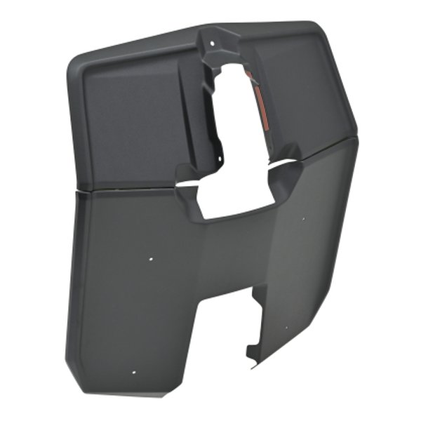 ハンターカブ専用 デイトナ レッグシールド Amazon | デイトナ(Daytona) ハンターカブCT125(23)専用 レッグ