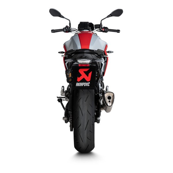e-zoa.com｜[AKRAPOVIC (アクラポビッチ)] スリップオンライン