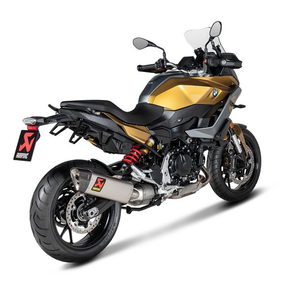 bmw c650s アクラポビッチマフラー bmw c650s アクラポビッチマフラー BMW C650 Sport AKRAPOVIC