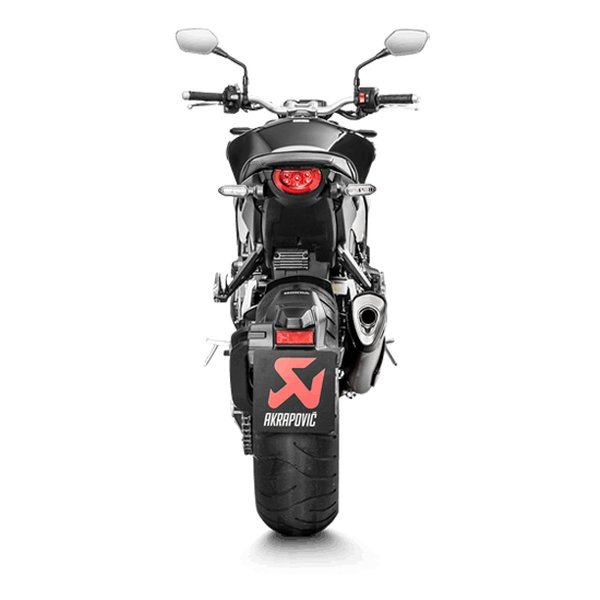e-zoa.com｜[AKRAPOVIC (アクラポビッチ)] スリップオンライン チタン JMCA CB1000R 18-23【型式:2BL-SC80 /8BL-SC80】 [(2624841)]