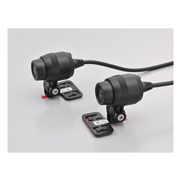 デイトナ製　ドライブレコーダー e-zoa.com｜[DAYTONA (デイトナ)] ドライブレコーダー M760D