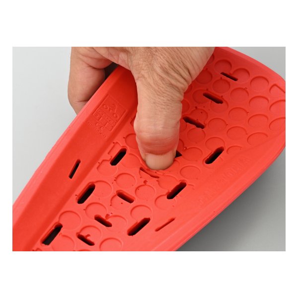 e-zoa.com｜[DAYTONA (デイトナ)] DP-011デュアルシールドプロテクター