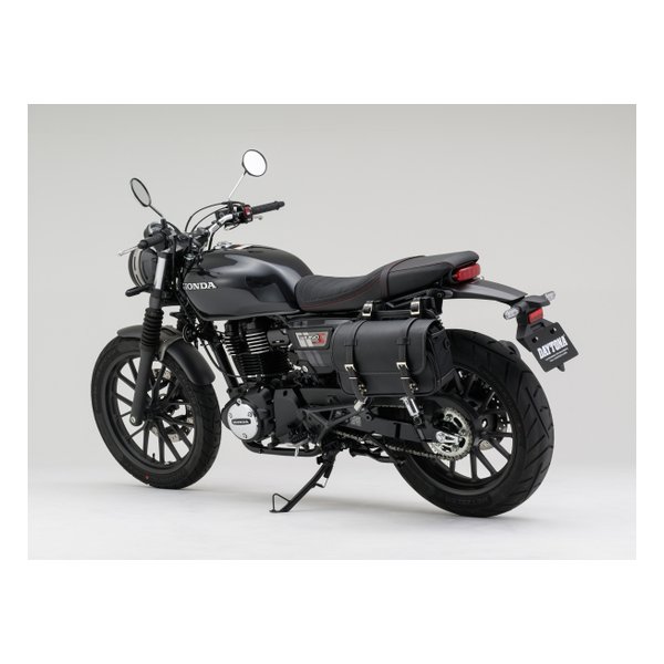 e-zoa.com｜[DAYTONA (デイトナ)] サイドバッグ 9L インナー防水