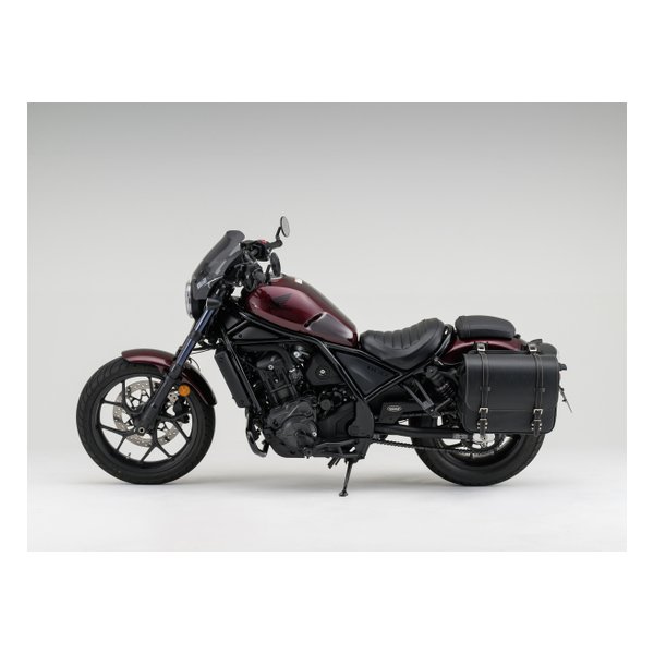 e-zoa.com｜[DAYTONA (デイトナ)] サイドバッグ 18L インナー