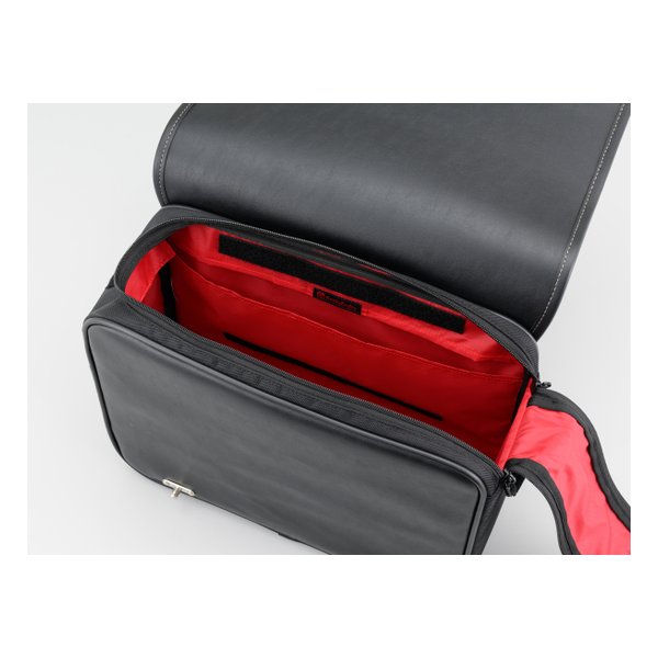 DAYTONA (デイトナ)] サイドバッグ 18L インナー防水 サドルバッグ DHS
