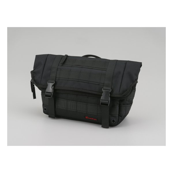 e-zoa.com｜[DAYTONA (デイトナ)] サイドバッグ 6L インナー防水