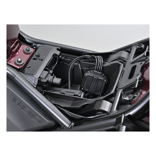 デイトナドライブレコーダー M760D バイク専用ドライブレコーダー「MiVue M760D」｜株式会社デイトナ