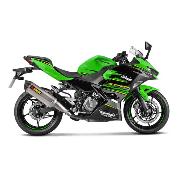 e-zoa.com｜[AKRAPOVIC (アクラポビッチ)] スリップオンライン