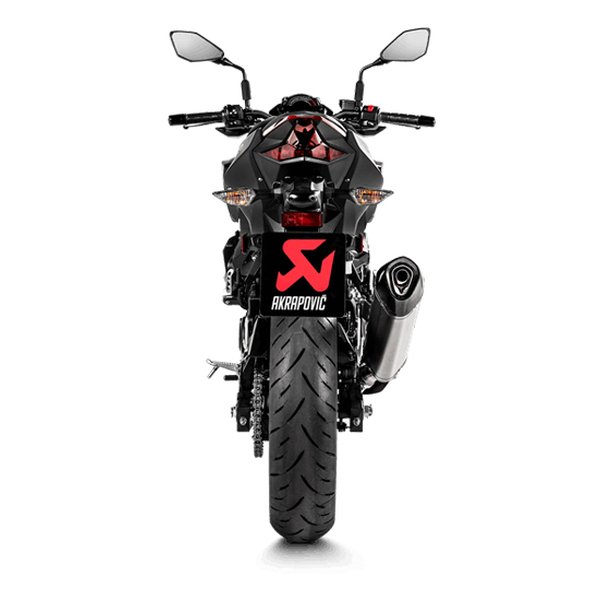 e-zoa.com｜[AKRAPOVIC (アクラポビッチ)] スリップオンライン
