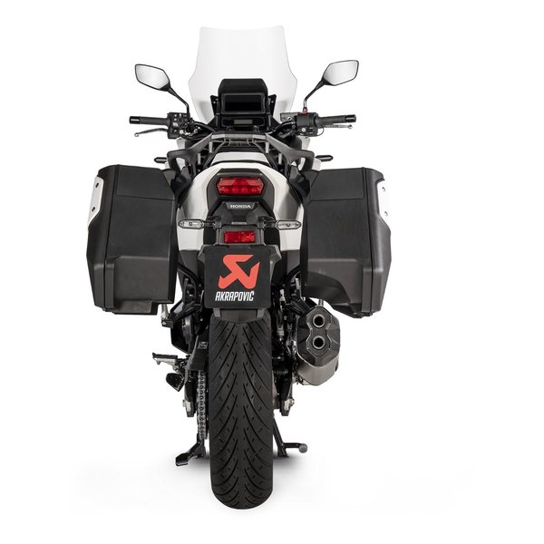 e-zoa.com｜[AKRAPOVIC (アクラポビッチ)] スリップオンライン