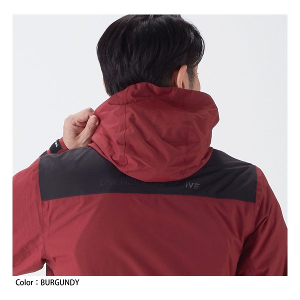 CEジャケット C`MAN Zipped Parka: SJ02 | 天神ワークス
