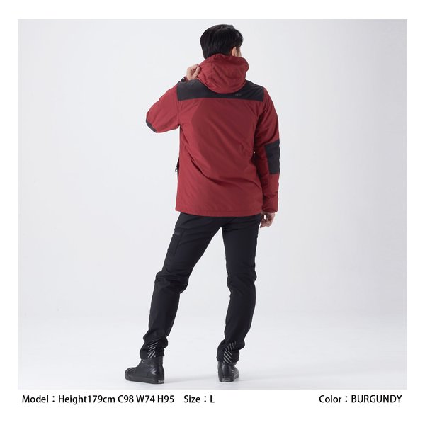 e-zoa.com｜[RS-Taichi (アールエスタイチ)] ヒューズ オールシーズン