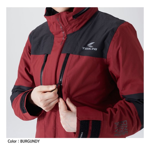 e-zoa.com｜[RS-Taichi (アールエスタイチ)] ヒューズ オール