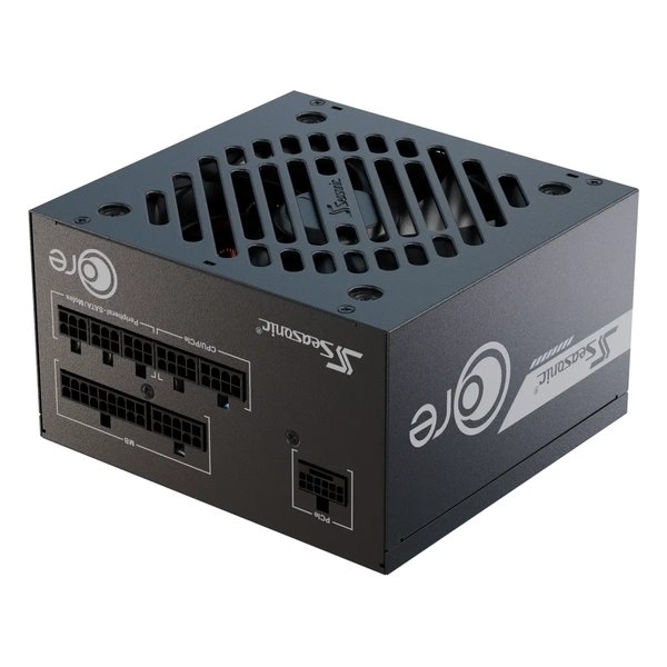 Seasonic (シーソニック)] 電源ユニット Core V2 GX-650 ATX3 [80PLUS