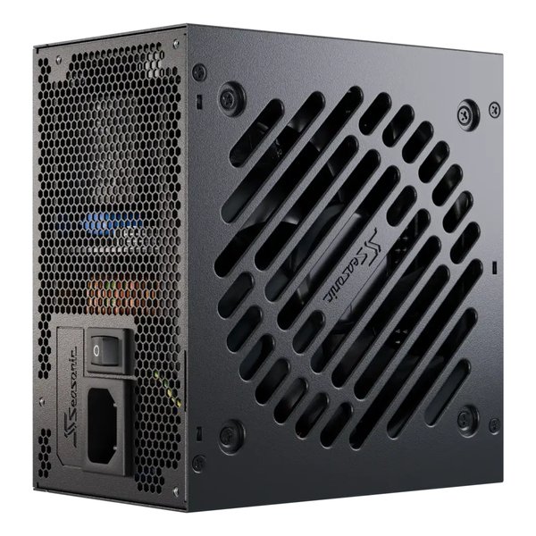 e-zoa.com｜[Seasonic (シーソニック)] 電源ユニット Core V2 GX-650