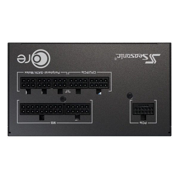 e-zoa.com｜[Seasonic (シーソニック)] 電源ユニット Core V2 GX-650