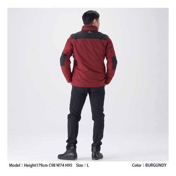 e-zoa.com｜[RS-Taichi (アールエスタイチ)] ヒューズ オール