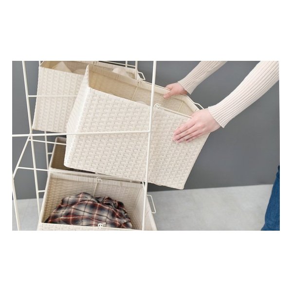 専用。ヨギーサンクチュアリリーフパターン　ヨガ　トラックパンツ バニラ　ホワイト 41zL9QXlYoL.jpg